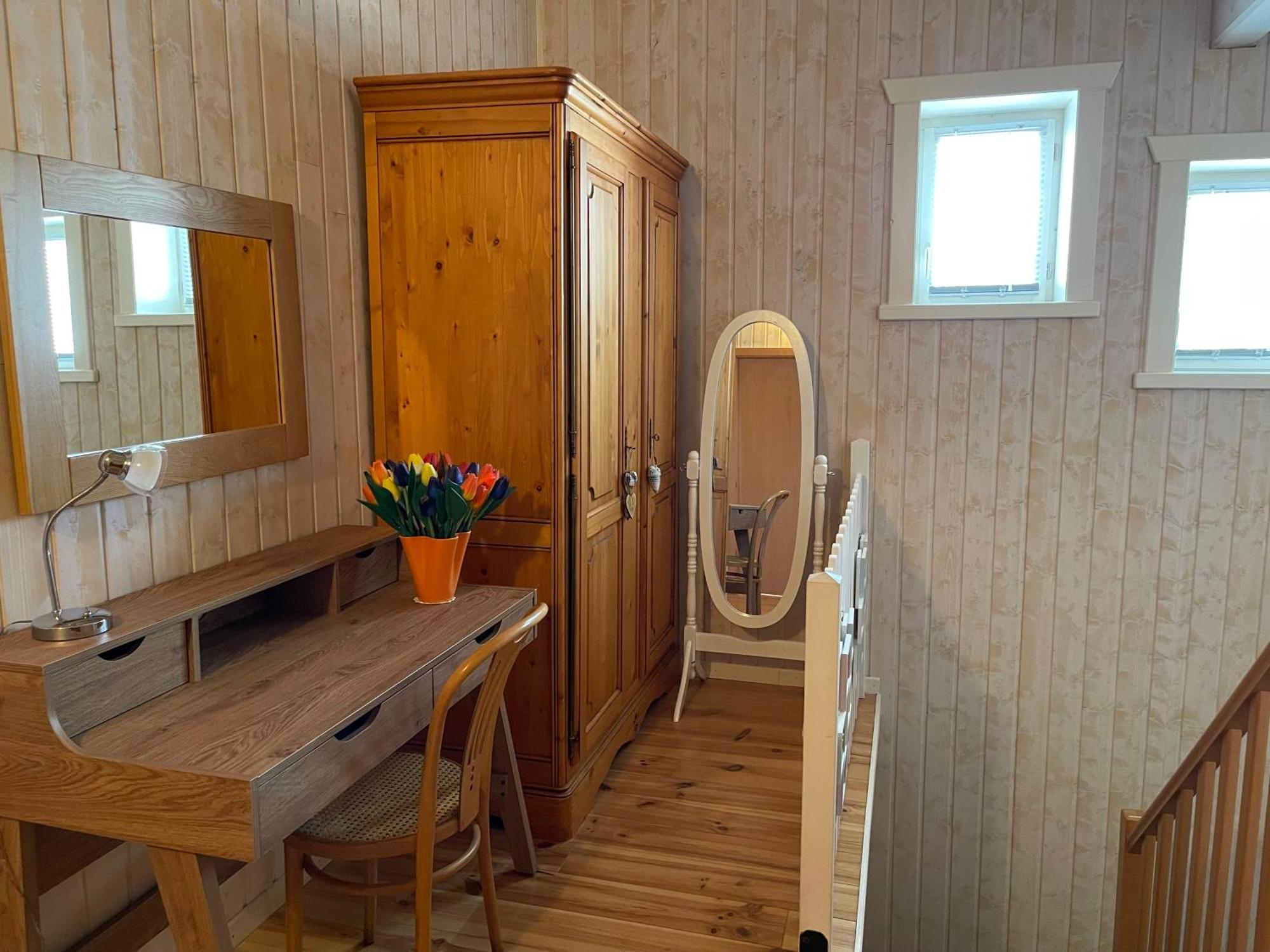 Tulipes Et Cetera Hotel Waldighoffen Luaran gambar