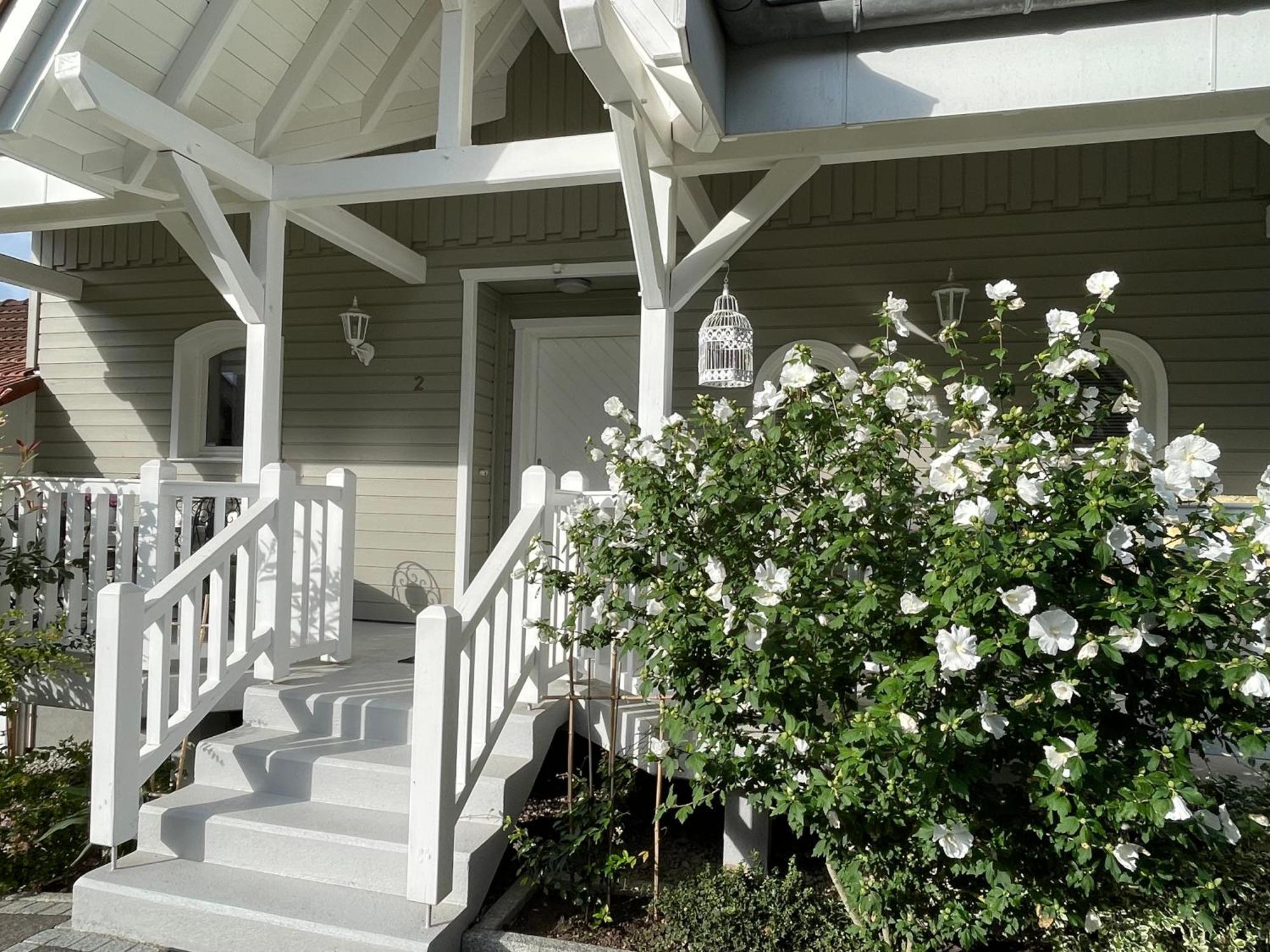 Tulipes Et Cetera Hotel Waldighoffen Luaran gambar