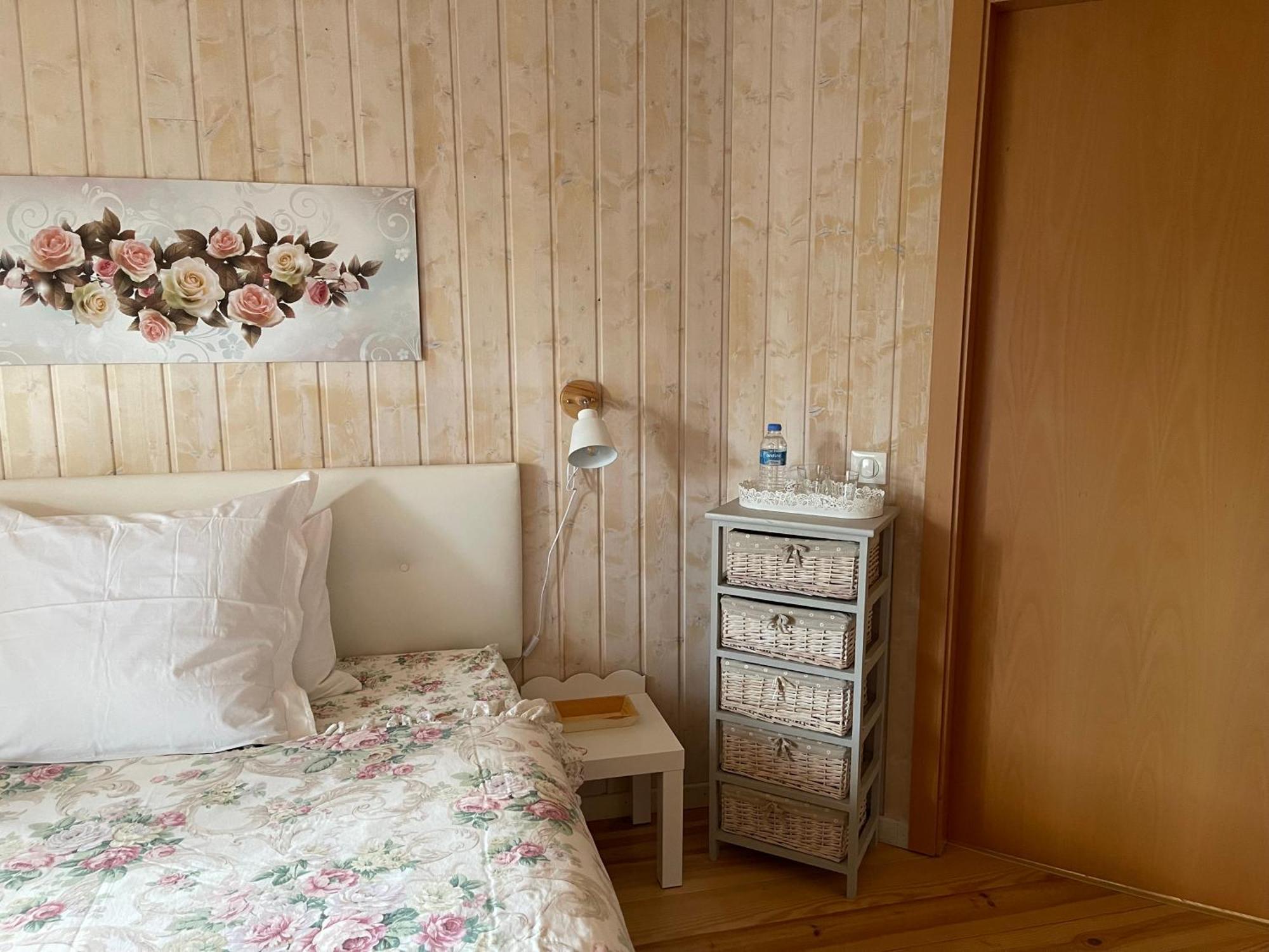 Tulipes Et Cetera Hotel Waldighoffen Luaran gambar