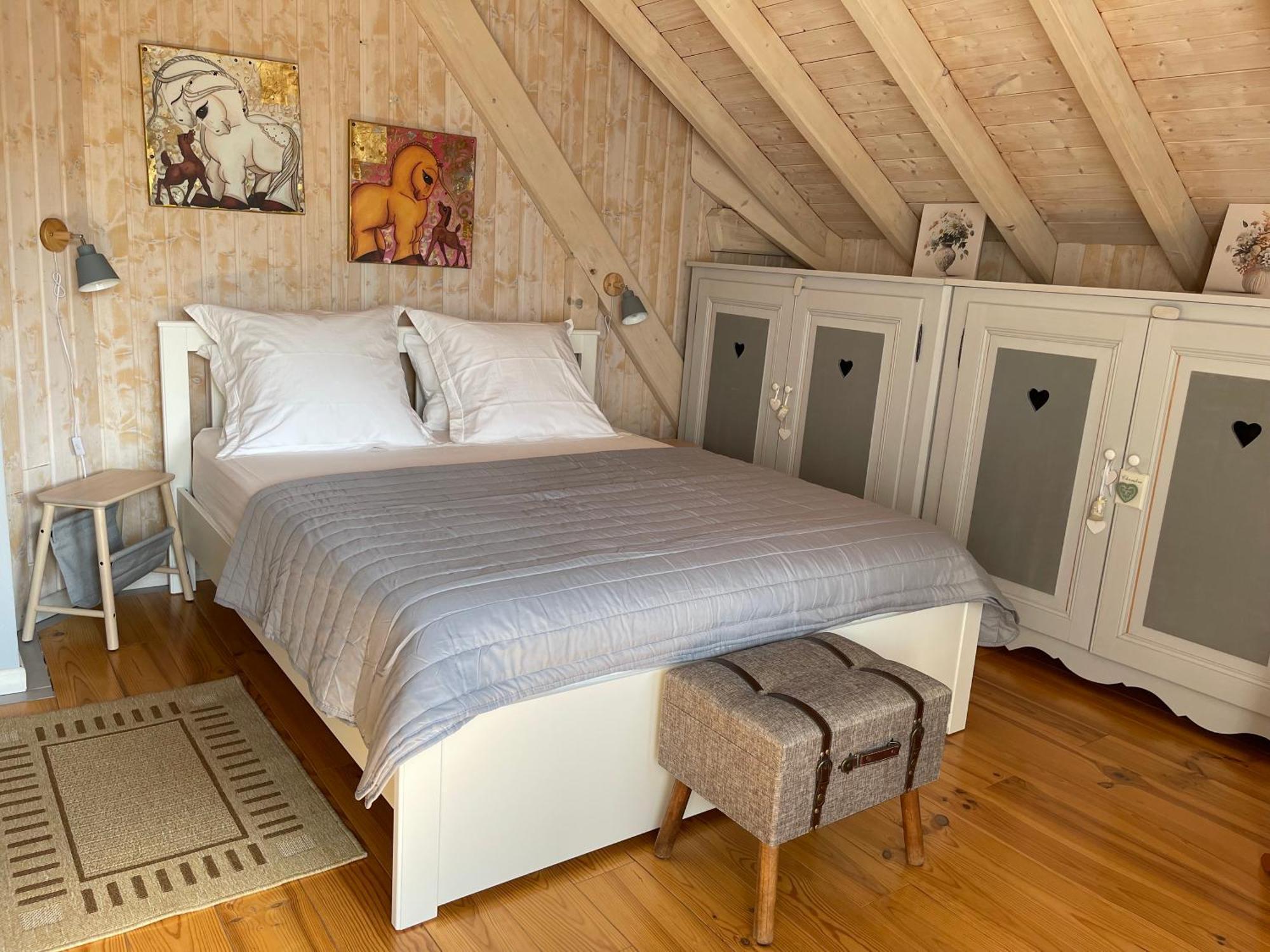 Tulipes Et Cetera Hotel Waldighoffen Luaran gambar